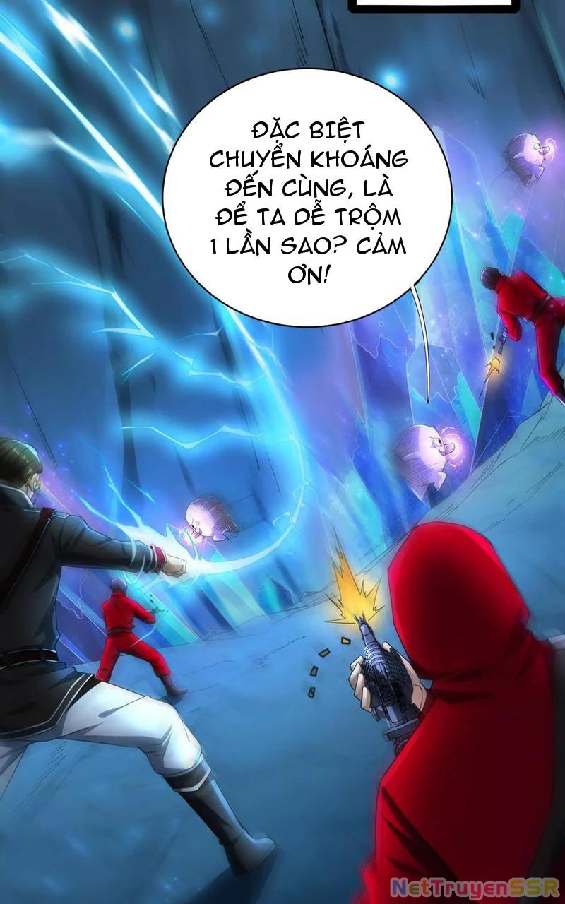 Đại Liên Minh Phản Xuyên Việt Của Bạo Quân: Chapter 83