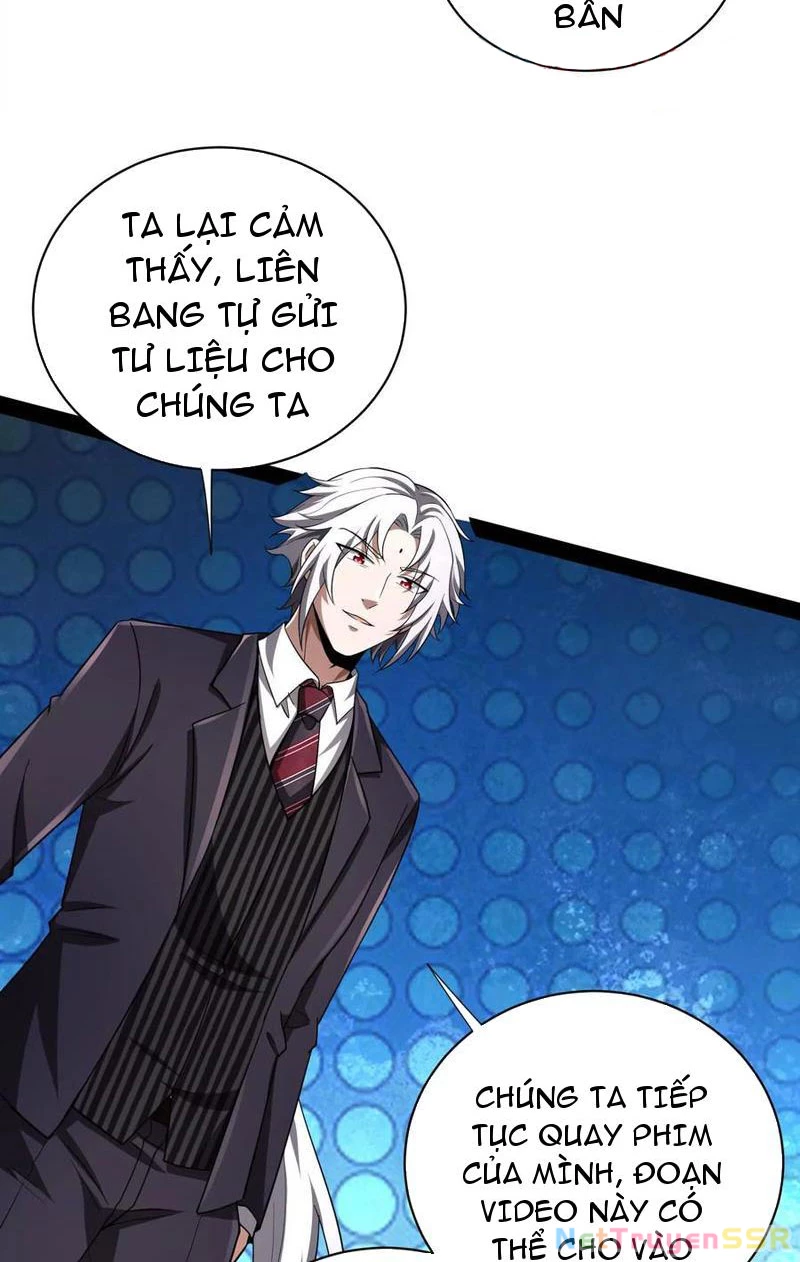 Đại Liên Minh Phản Xuyên Việt Của Bạo Quân: Chapter 83
