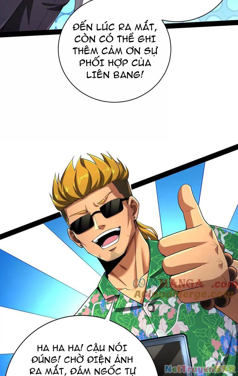 Đại Liên Minh Phản Xuyên Việt Của Bạo Quân: Chapter 83