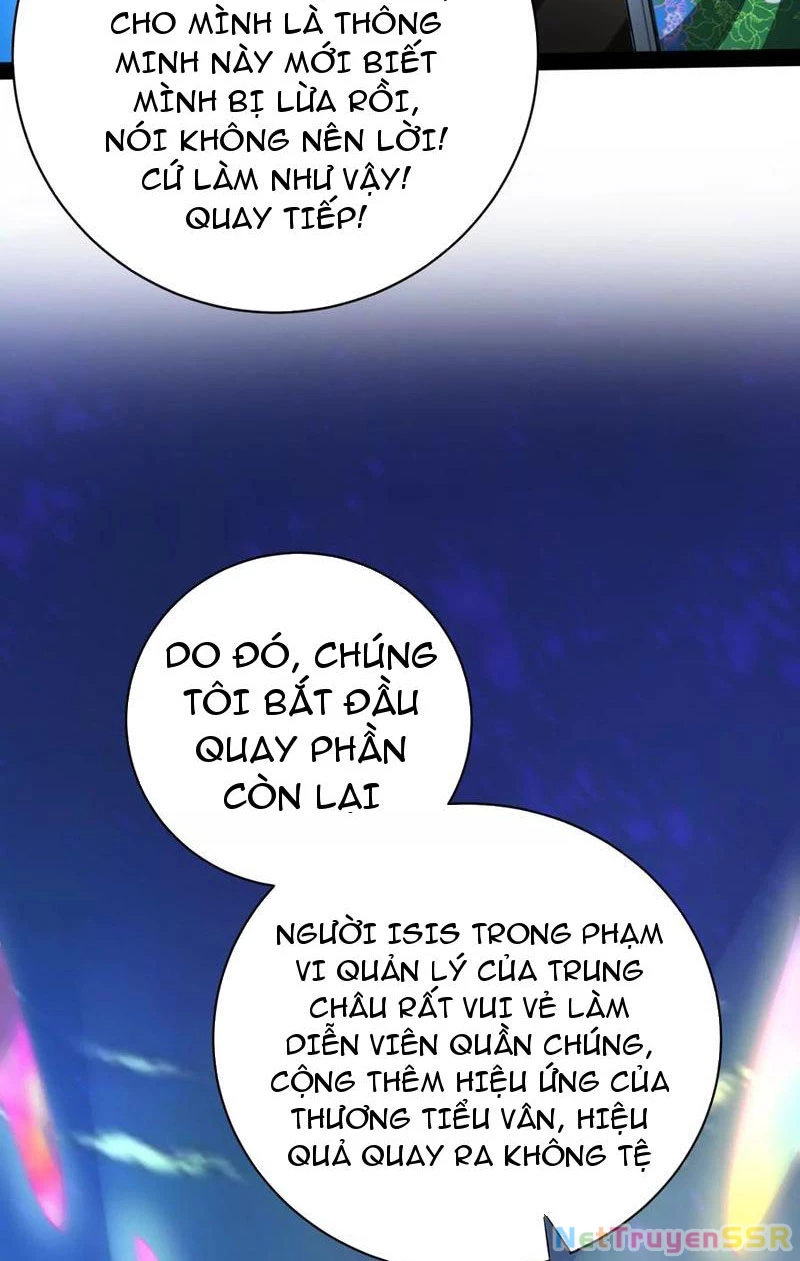 Đại Liên Minh Phản Xuyên Việt Của Bạo Quân: Chapter 83