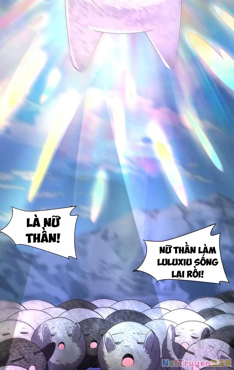 Đại Liên Minh Phản Xuyên Việt Của Bạo Quân: Chapter 83