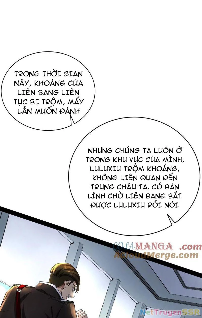 Đại Liên Minh Phản Xuyên Việt Của Bạo Quân: Chapter 83