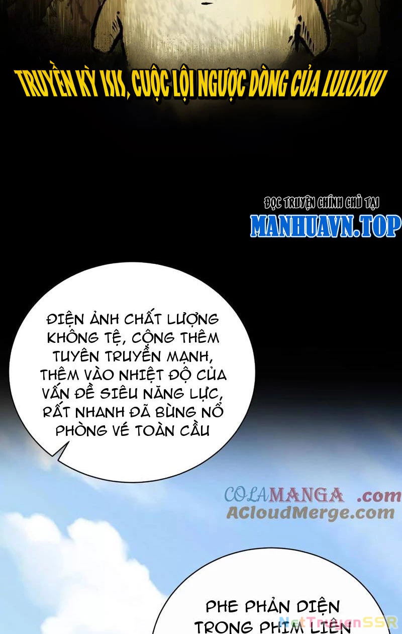 Đại Liên Minh Phản Xuyên Việt Của Bạo Quân: Chapter 83