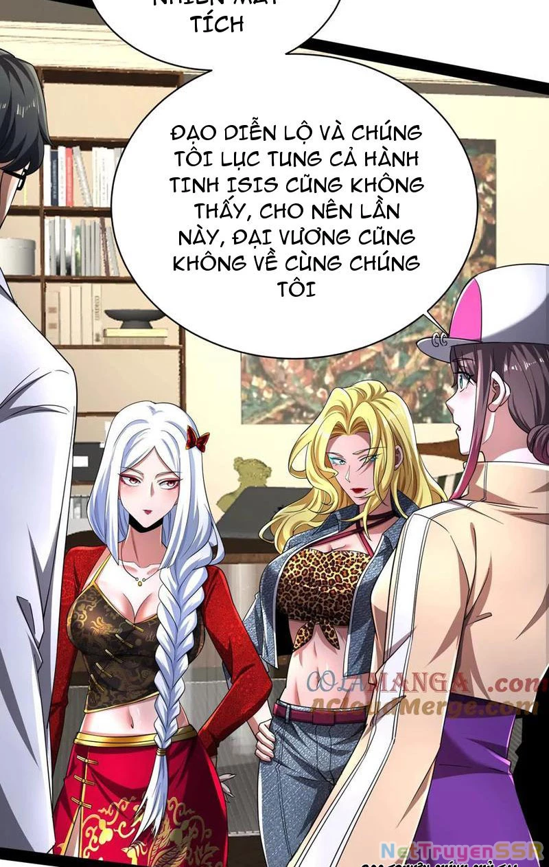 Đại Liên Minh Phản Xuyên Việt Của Bạo Quân: Chapter 83