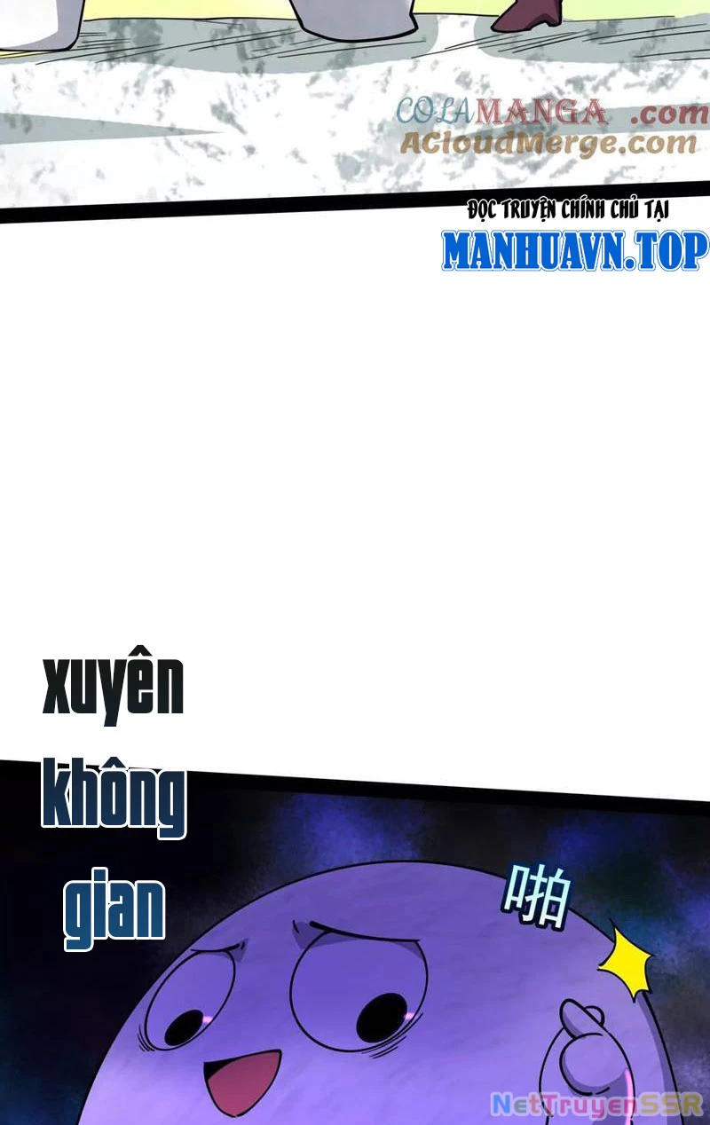 Đại Liên Minh Phản Xuyên Việt Của Bạo Quân: Chapter 83