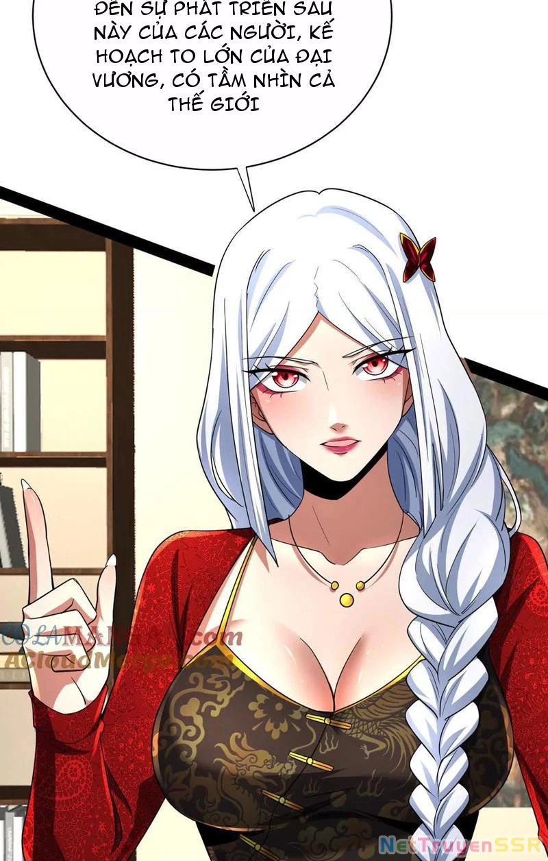 Đại Liên Minh Phản Xuyên Việt Của Bạo Quân: Chapter 83
