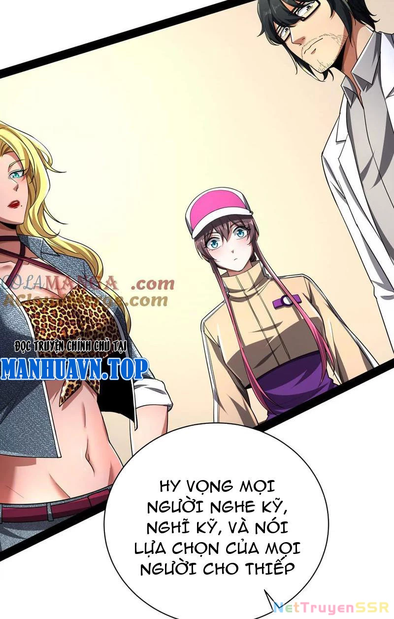Đại Liên Minh Phản Xuyên Việt Của Bạo Quân: Chapter 83