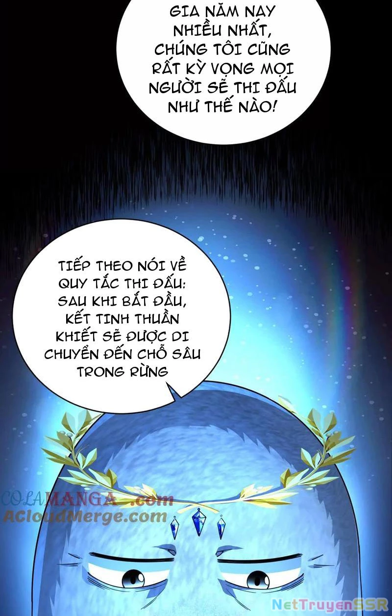 Đại Liên Minh Phản Xuyên Việt Của Bạo Quân: Chapter 83