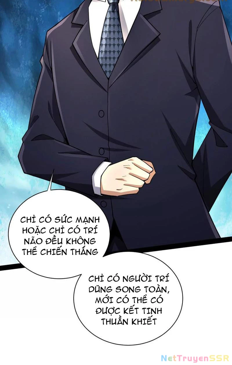 Đại Liên Minh Phản Xuyên Việt Của Bạo Quân: Chapter 83