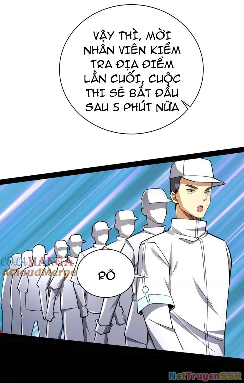 Đại Liên Minh Phản Xuyên Việt Của Bạo Quân: Chapter 83