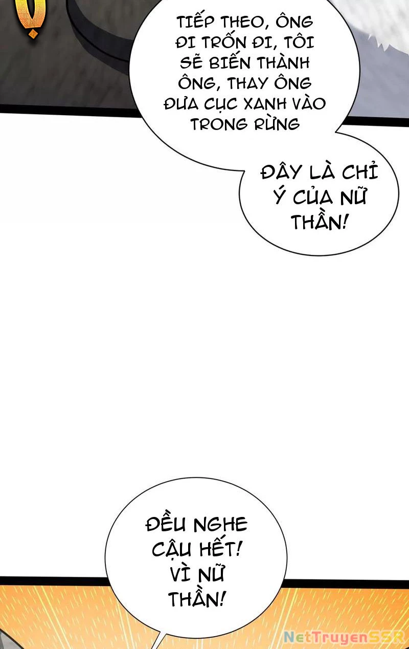 Đại Liên Minh Phản Xuyên Việt Của Bạo Quân: Chapter 84