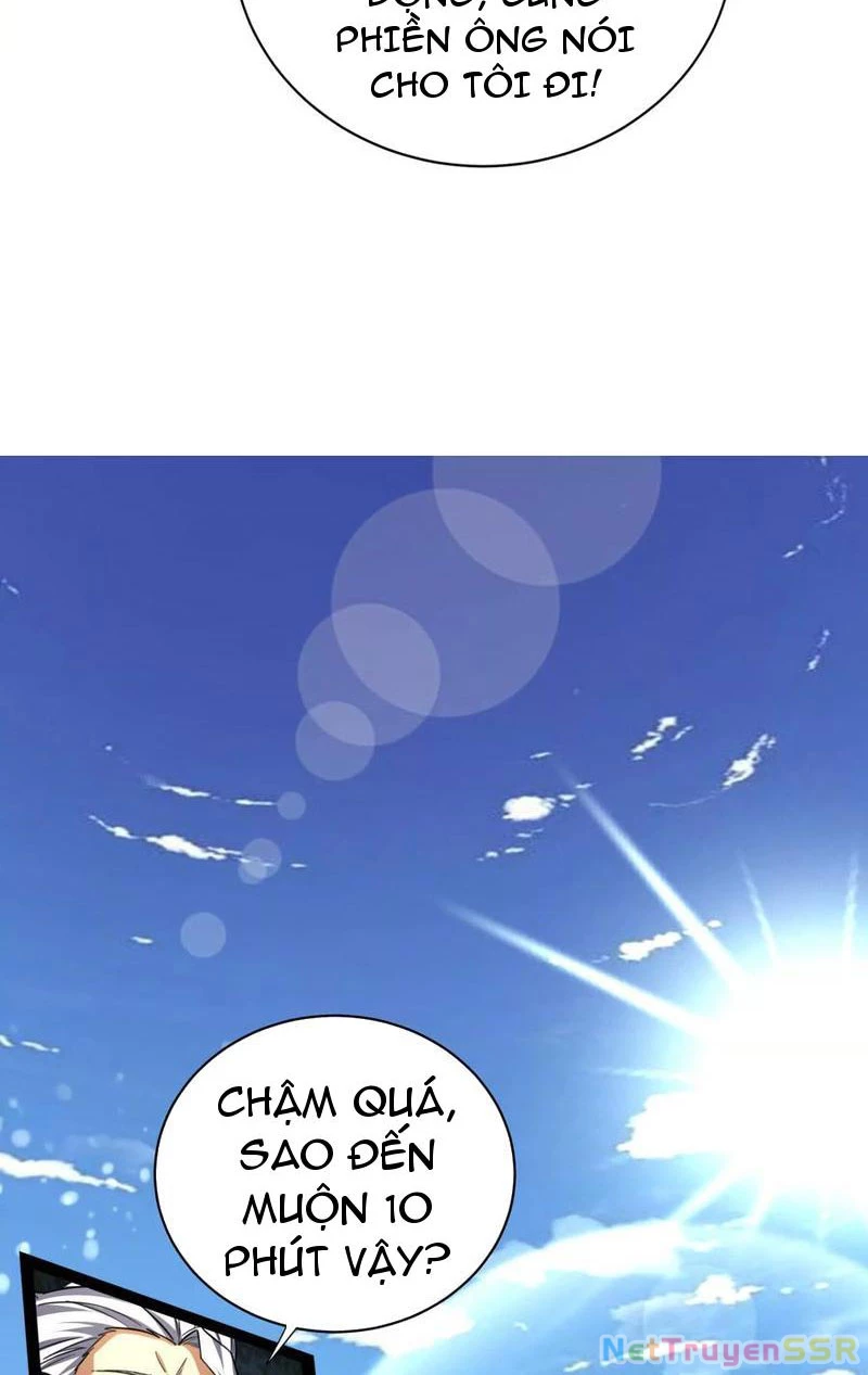 Đại Liên Minh Phản Xuyên Việt Của Bạo Quân: Chapter 84