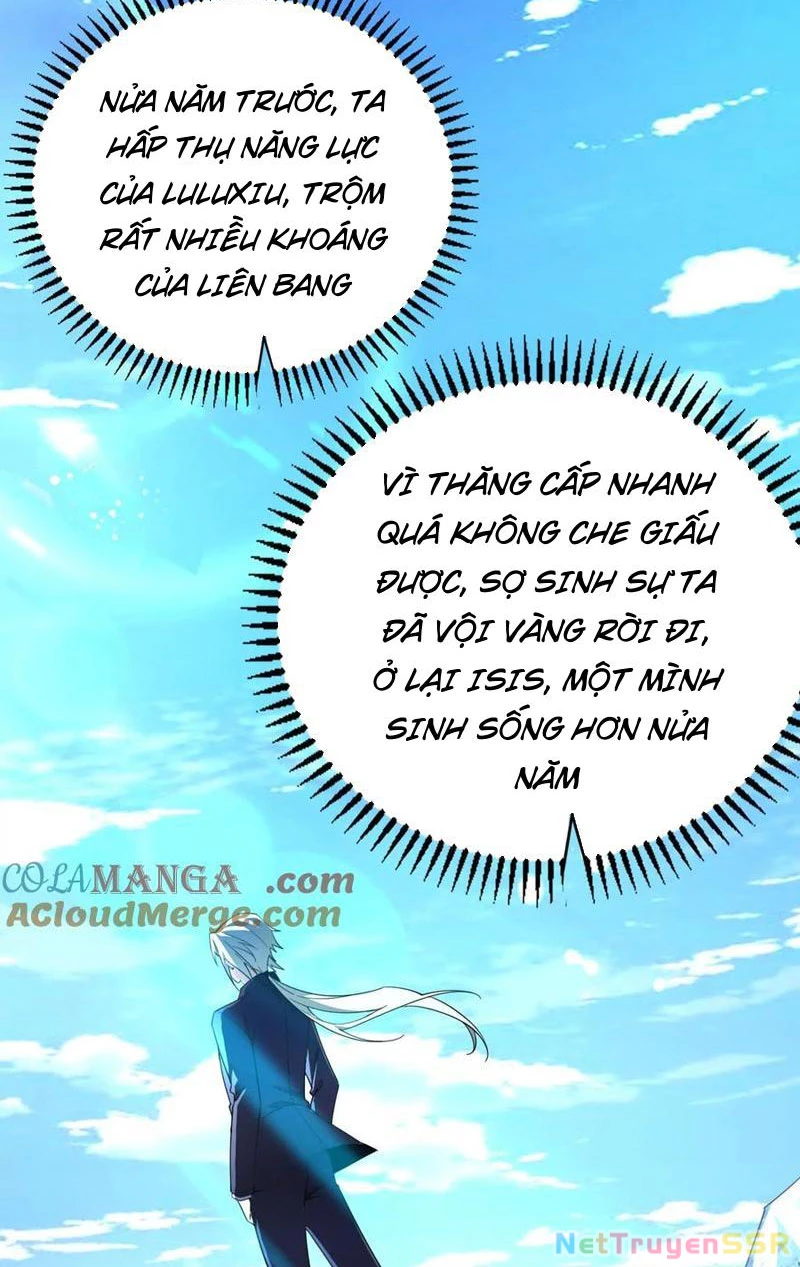 Đại Liên Minh Phản Xuyên Việt Của Bạo Quân: Chapter 84