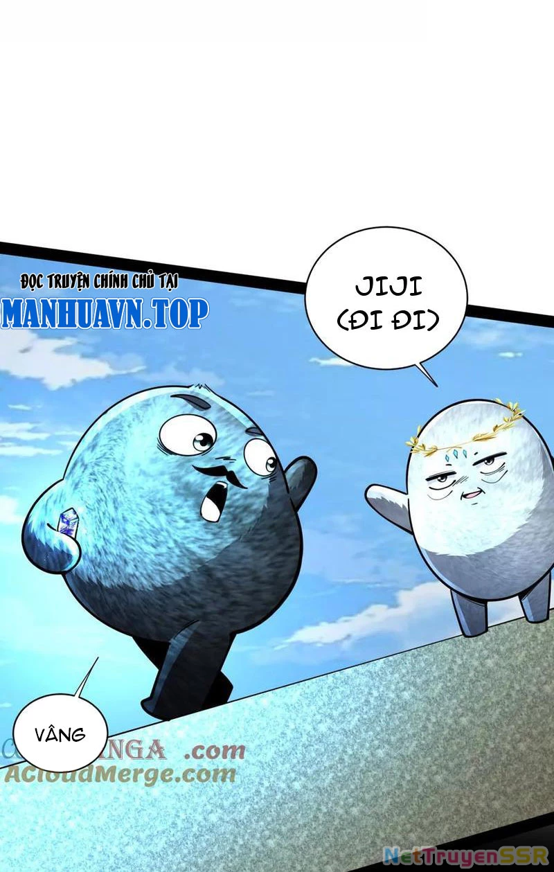 Đại Liên Minh Phản Xuyên Việt Của Bạo Quân: Chapter 84