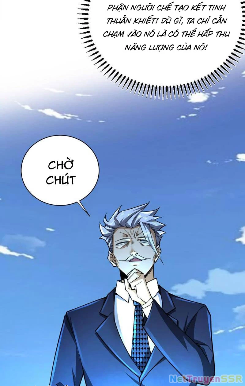Đại Liên Minh Phản Xuyên Việt Của Bạo Quân: Chapter 84