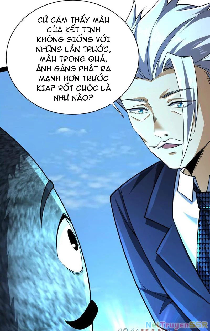 Đại Liên Minh Phản Xuyên Việt Của Bạo Quân: Chapter 84