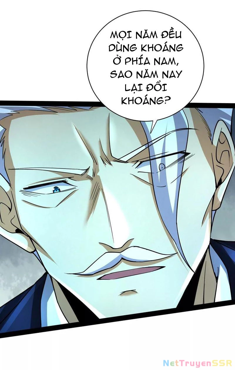 Đại Liên Minh Phản Xuyên Việt Của Bạo Quân: Chapter 84