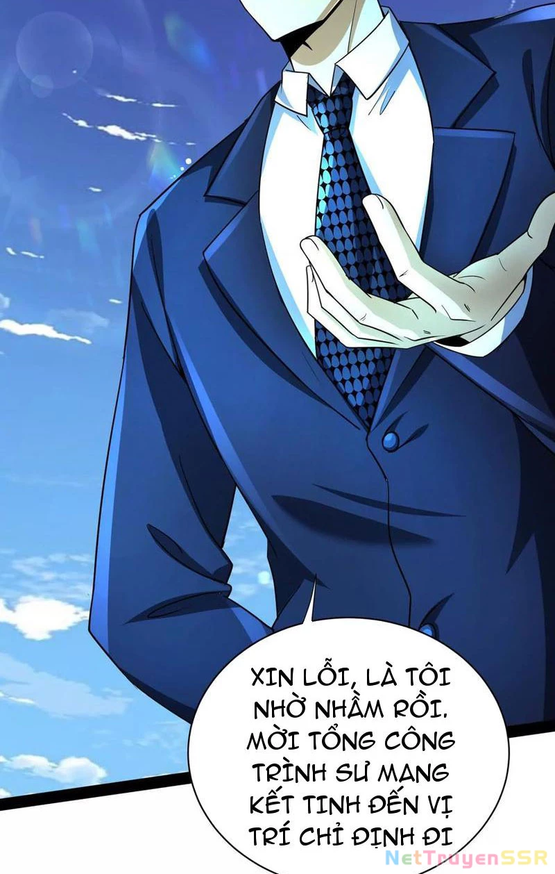 Đại Liên Minh Phản Xuyên Việt Của Bạo Quân: Chapter 84