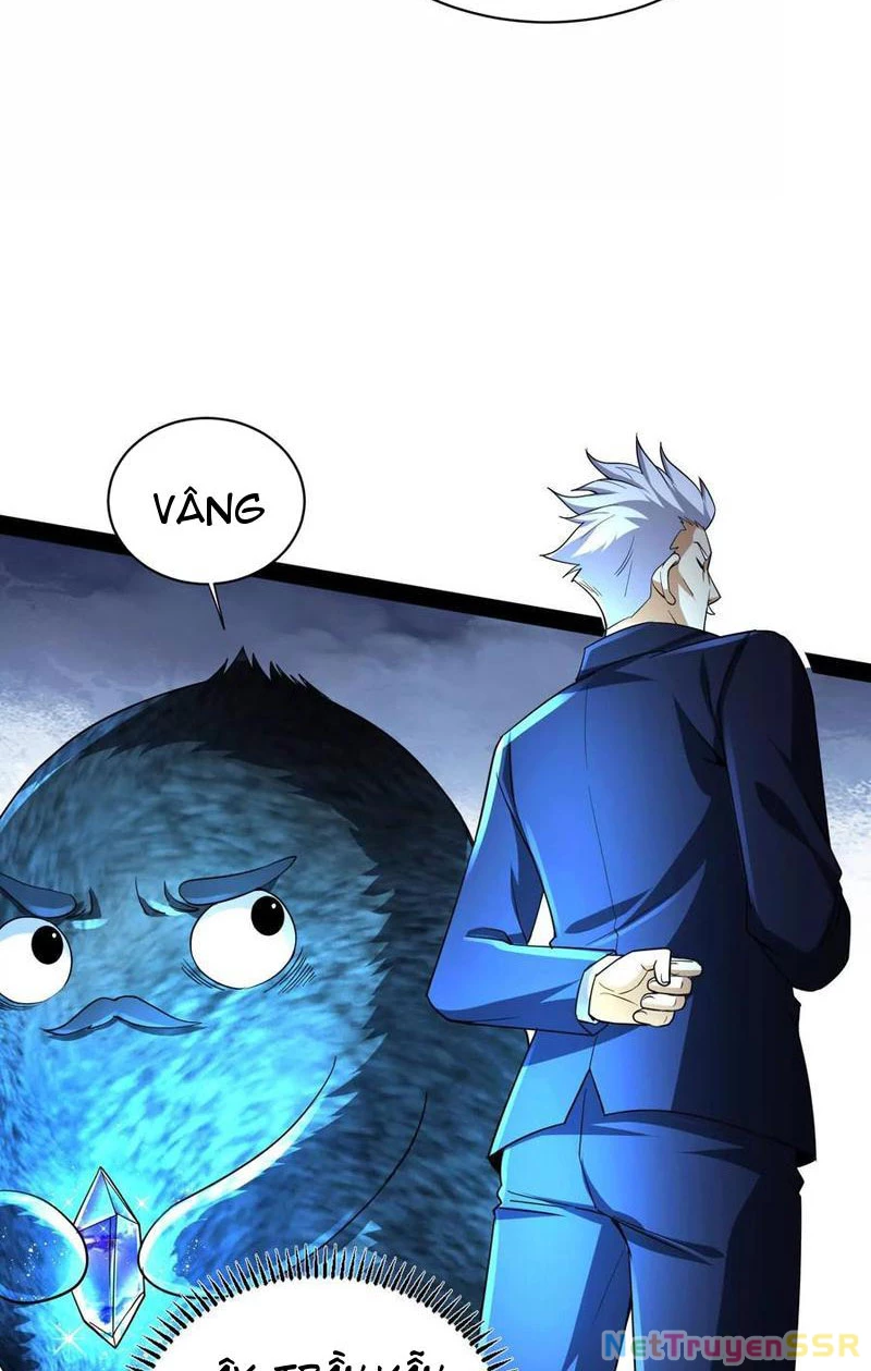 Đại Liên Minh Phản Xuyên Việt Của Bạo Quân: Chapter 84