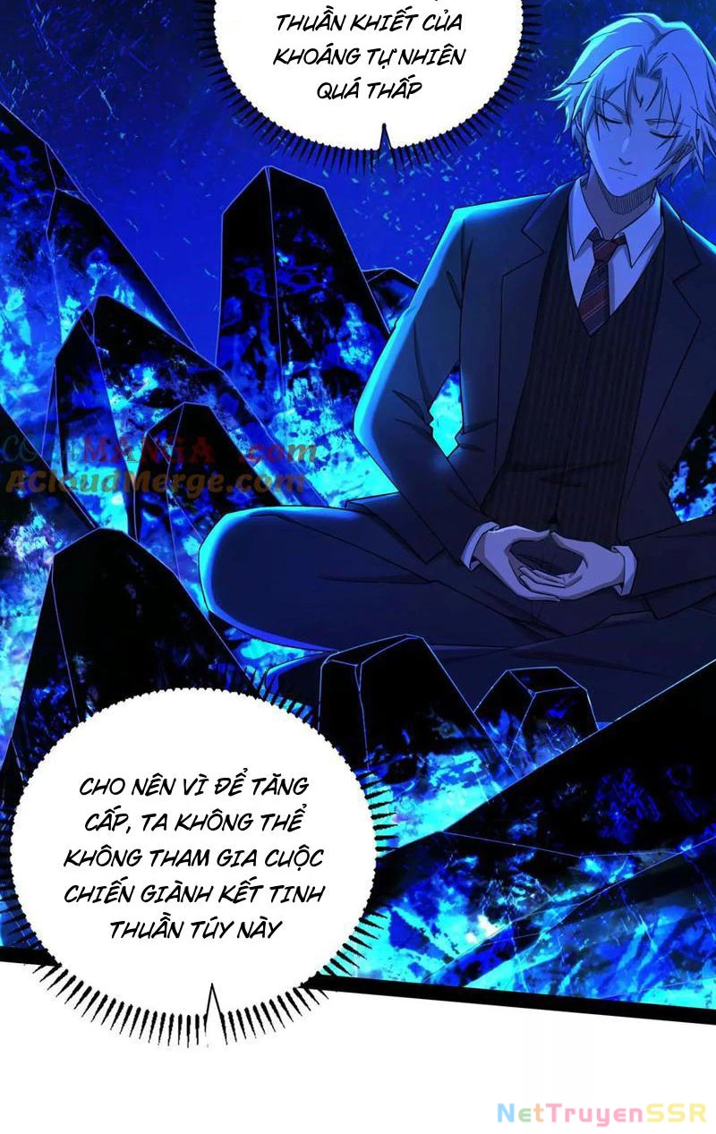 Đại Liên Minh Phản Xuyên Việt Của Bạo Quân: Chapter 84