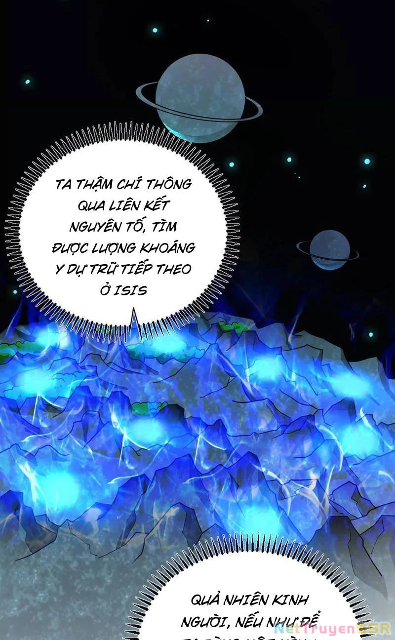Đại Liên Minh Phản Xuyên Việt Của Bạo Quân: Chapter 84