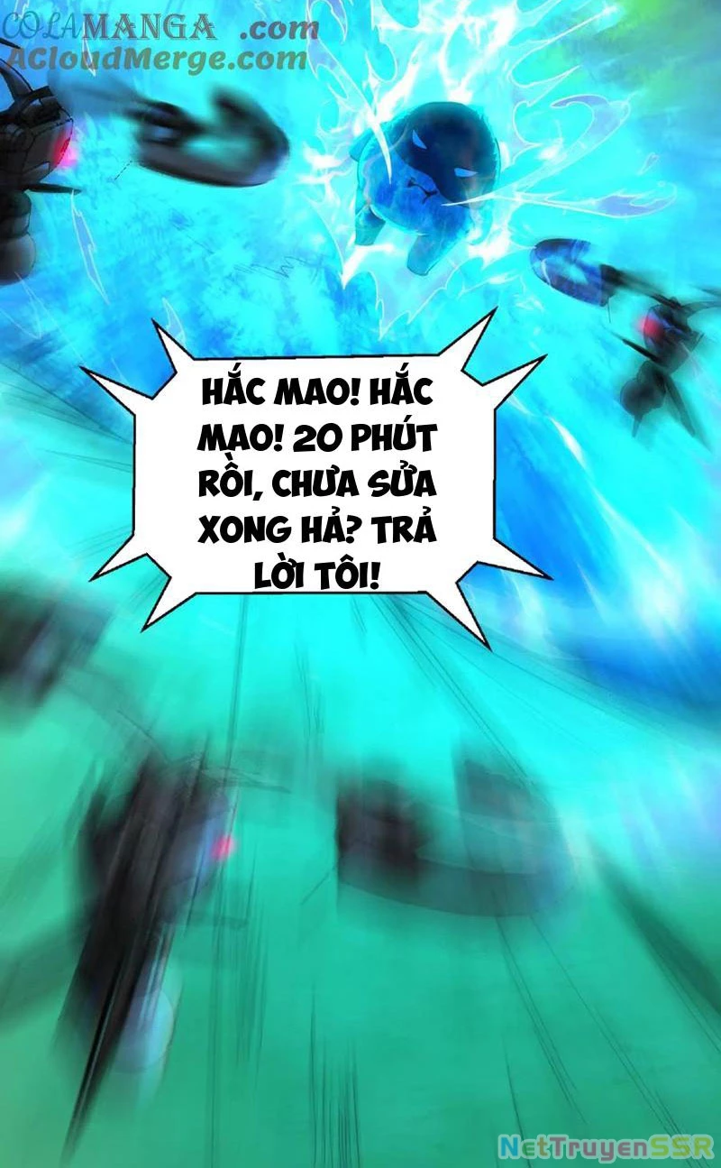 Đại Liên Minh Phản Xuyên Việt Của Bạo Quân: Chapter 84