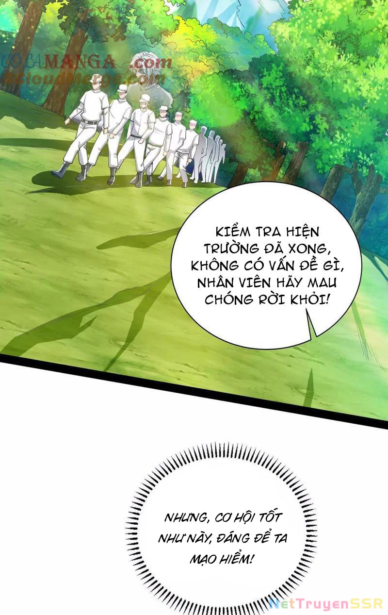 Đại Liên Minh Phản Xuyên Việt Của Bạo Quân: Chapter 84