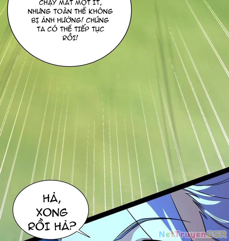 Đại Liên Minh Phản Xuyên Việt Của Bạo Quân: Chapter 84