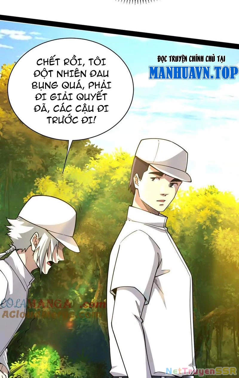 Đại Liên Minh Phản Xuyên Việt Của Bạo Quân: Chapter 84