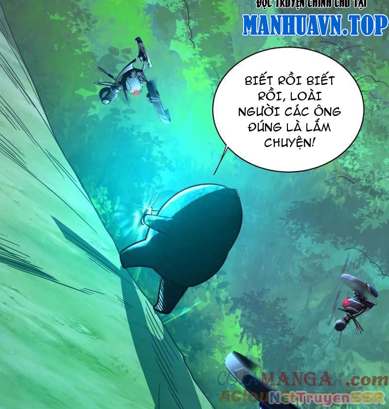 Đại Liên Minh Phản Xuyên Việt Của Bạo Quân: Chapter 84