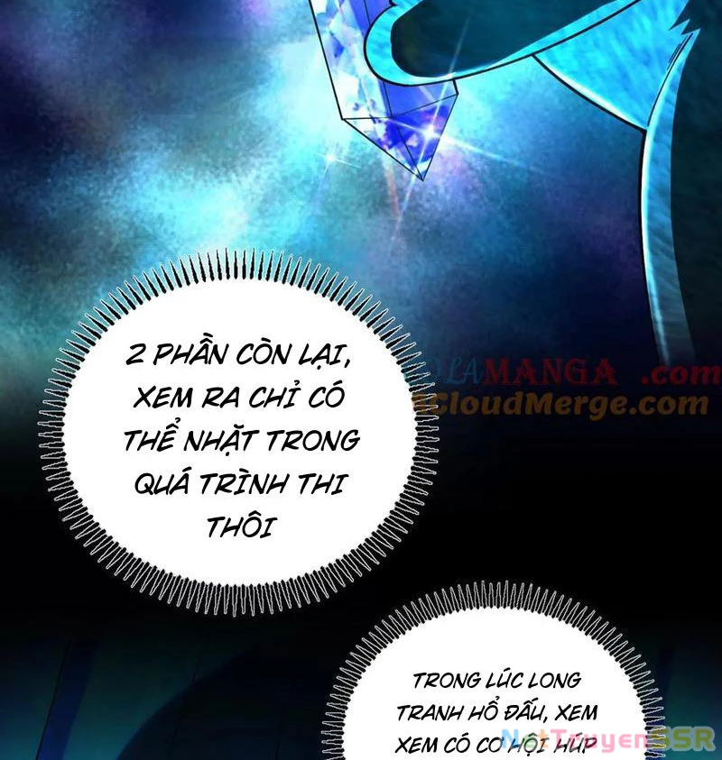 Đại Liên Minh Phản Xuyên Việt Của Bạo Quân: Chapter 84