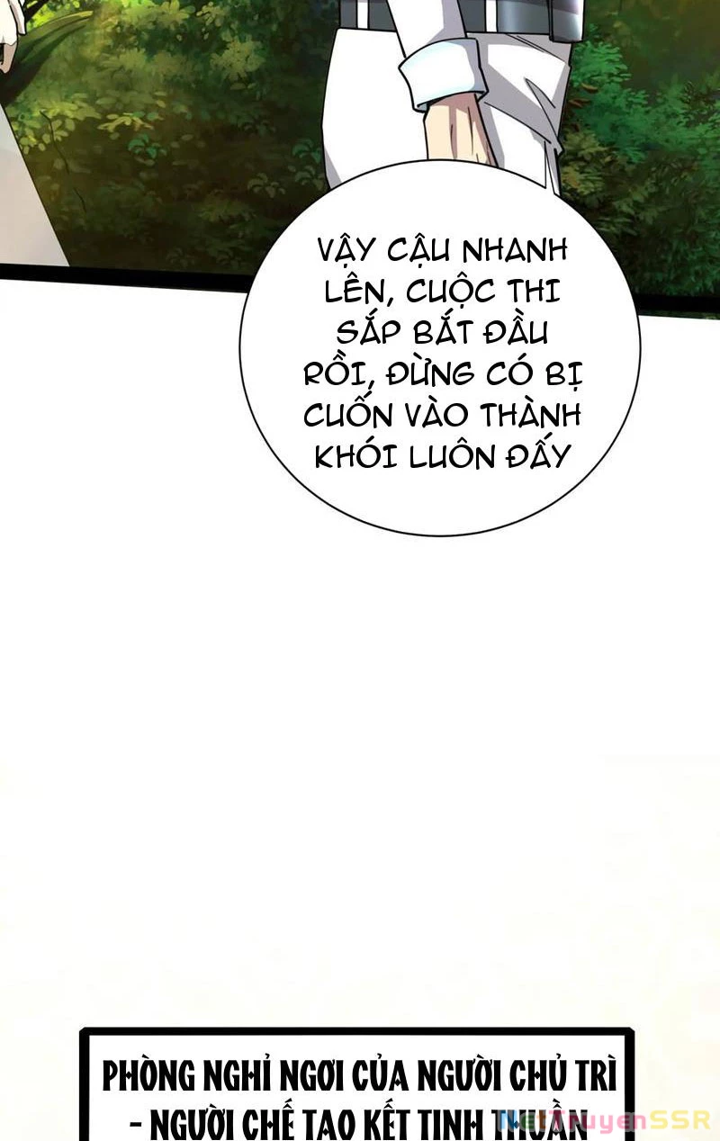 Đại Liên Minh Phản Xuyên Việt Của Bạo Quân: Chapter 84
