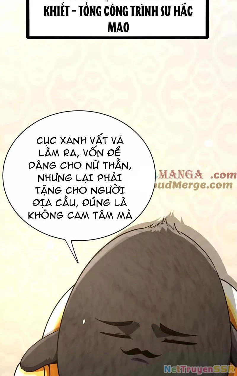 Đại Liên Minh Phản Xuyên Việt Của Bạo Quân: Chapter 84