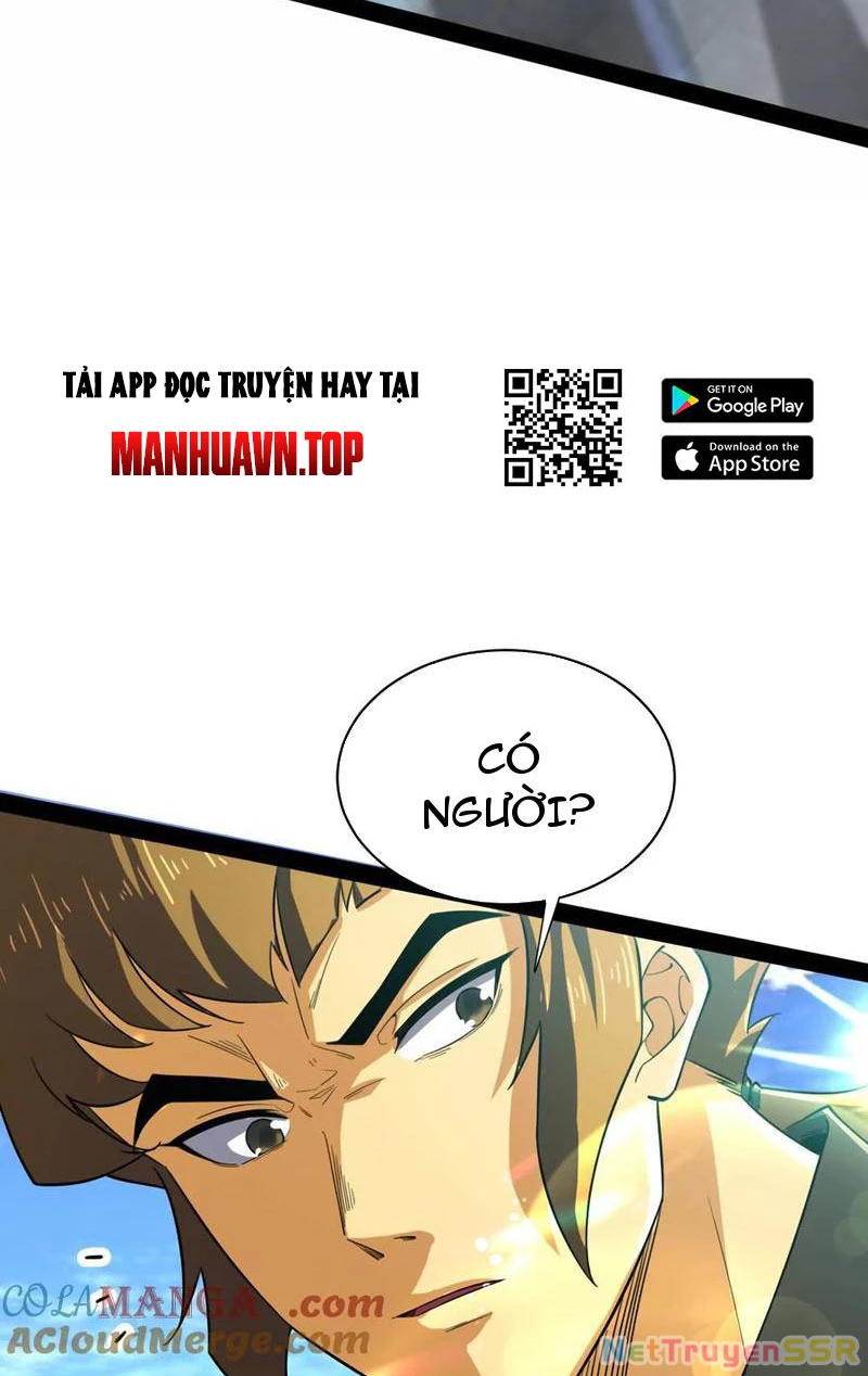Đại Liên Minh Phản Xuyên Việt Của Bạo Quân: Chapter 85