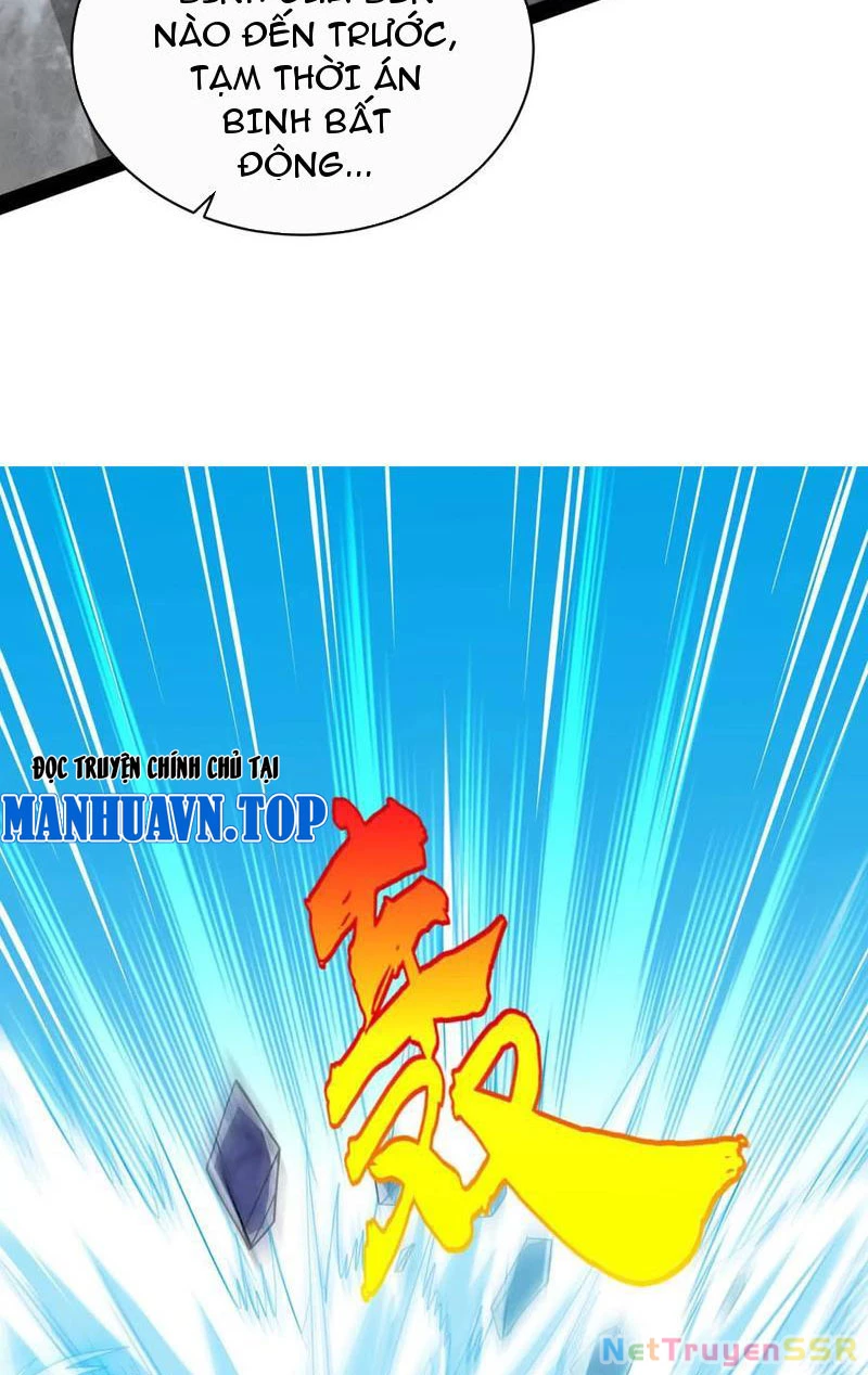 Đại Liên Minh Phản Xuyên Việt Của Bạo Quân: Chapter 85
