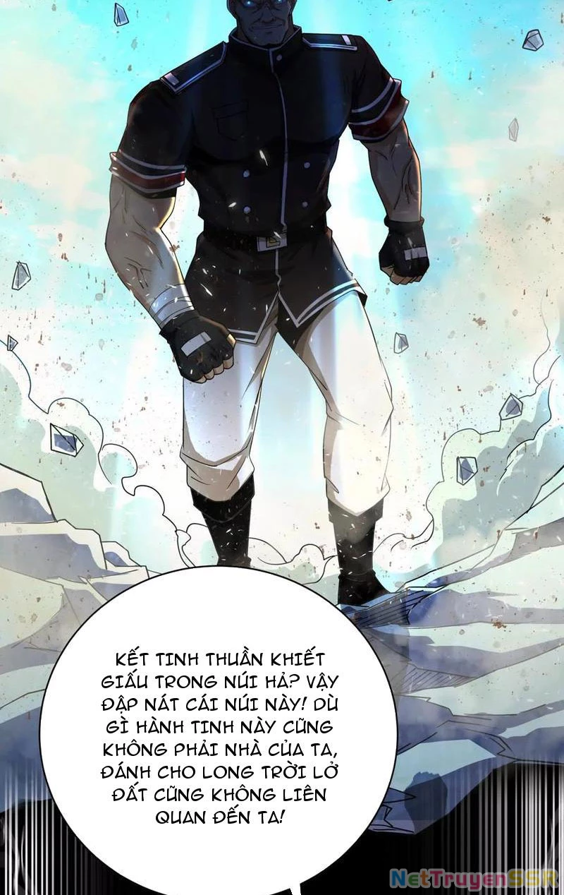 Đại Liên Minh Phản Xuyên Việt Của Bạo Quân: Chapter 85