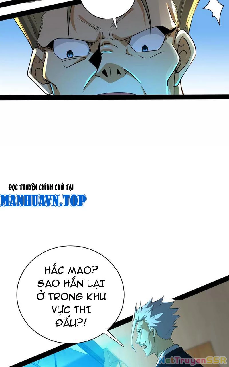 Đại Liên Minh Phản Xuyên Việt Của Bạo Quân: Chapter 85