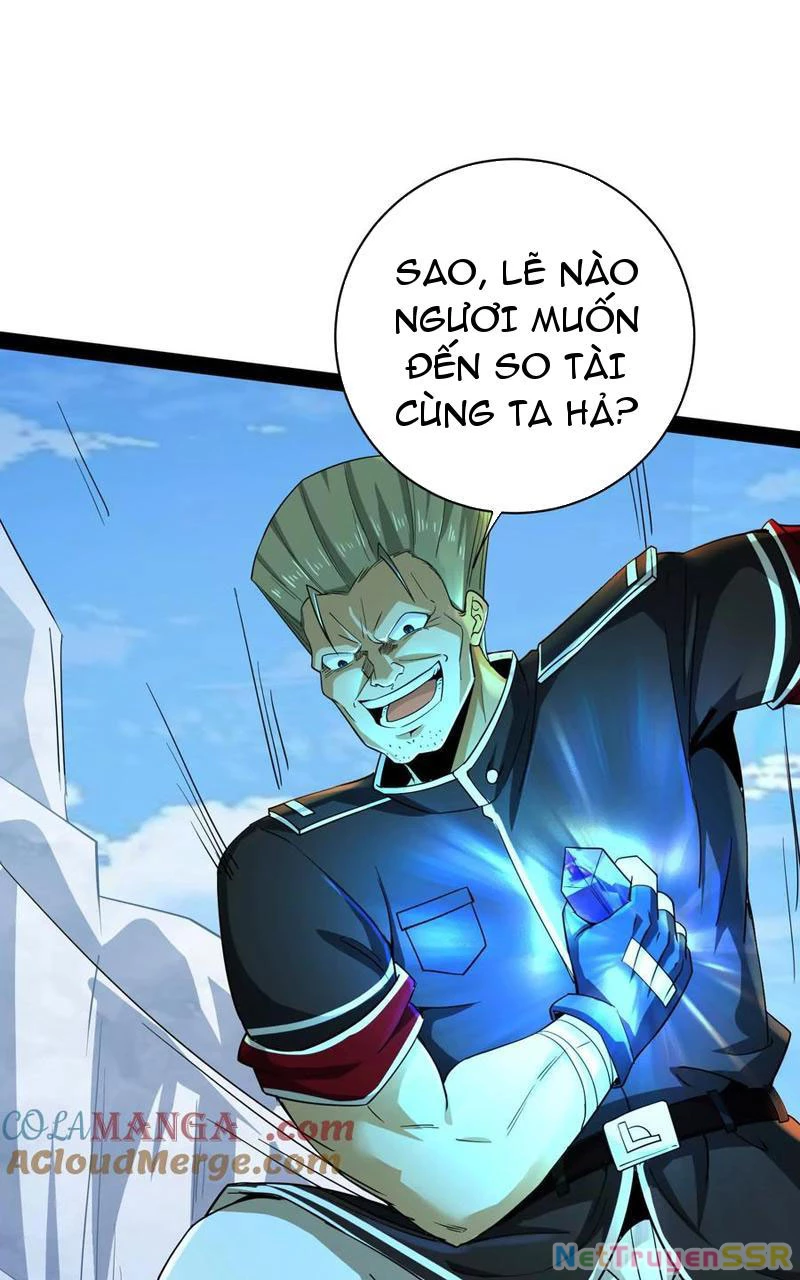 Đại Liên Minh Phản Xuyên Việt Của Bạo Quân: Chapter 85