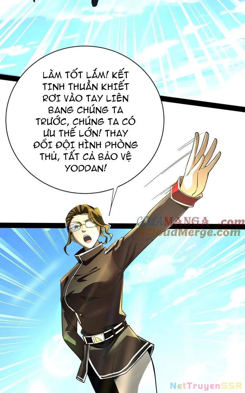 Đại Liên Minh Phản Xuyên Việt Của Bạo Quân: Chapter 85