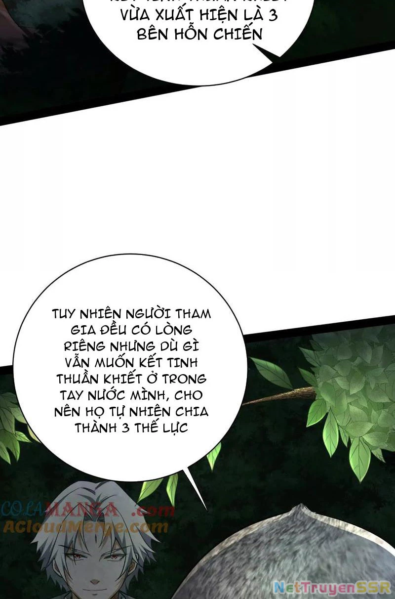 Đại Liên Minh Phản Xuyên Việt Của Bạo Quân: Chapter 85