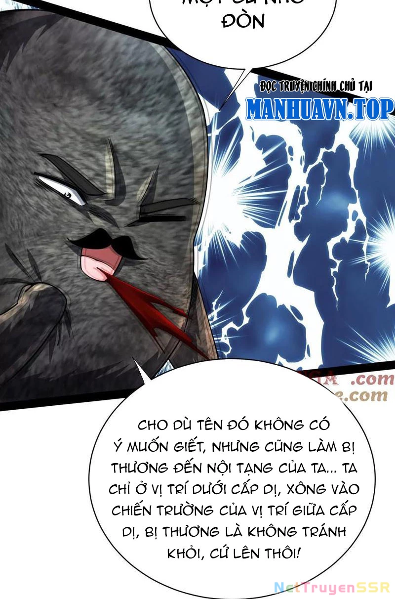 Đại Liên Minh Phản Xuyên Việt Của Bạo Quân: Chapter 85
