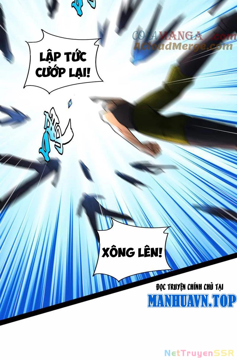 Đại Liên Minh Phản Xuyên Việt Của Bạo Quân: Chapter 85