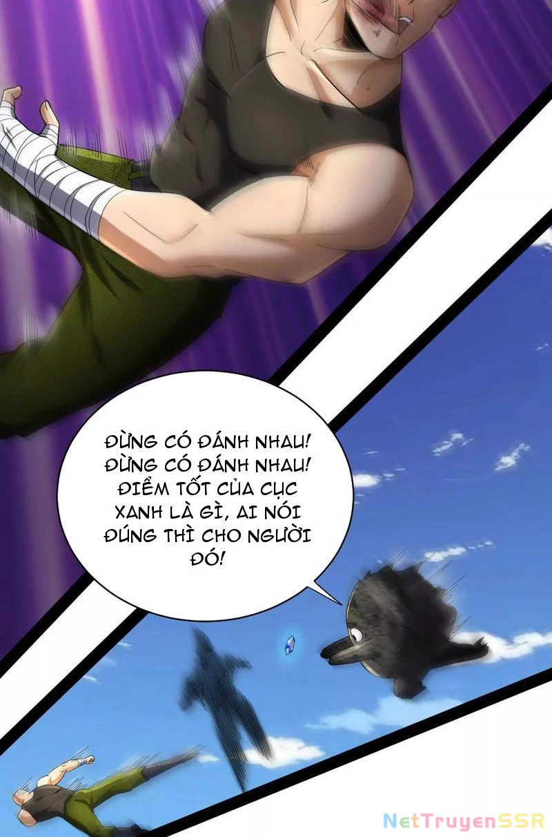Đại Liên Minh Phản Xuyên Việt Của Bạo Quân: Chapter 85
