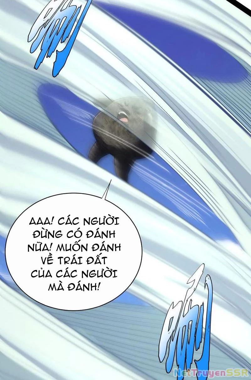 Đại Liên Minh Phản Xuyên Việt Của Bạo Quân: Chapter 85