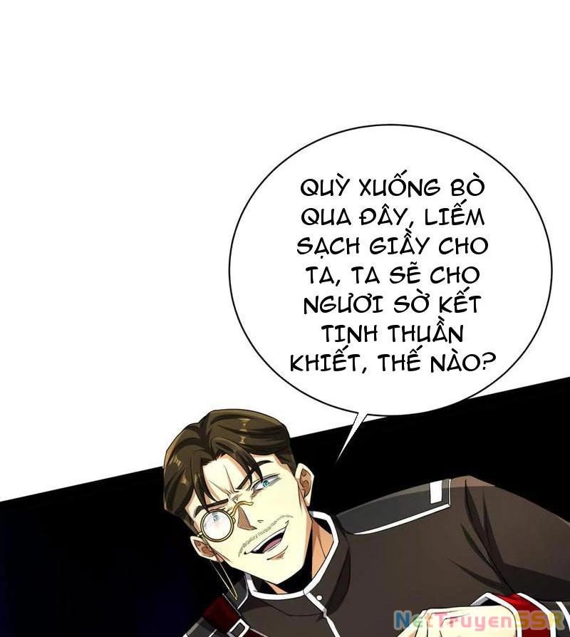 Đại Liên Minh Phản Xuyên Việt Của Bạo Quân: Chapter 85