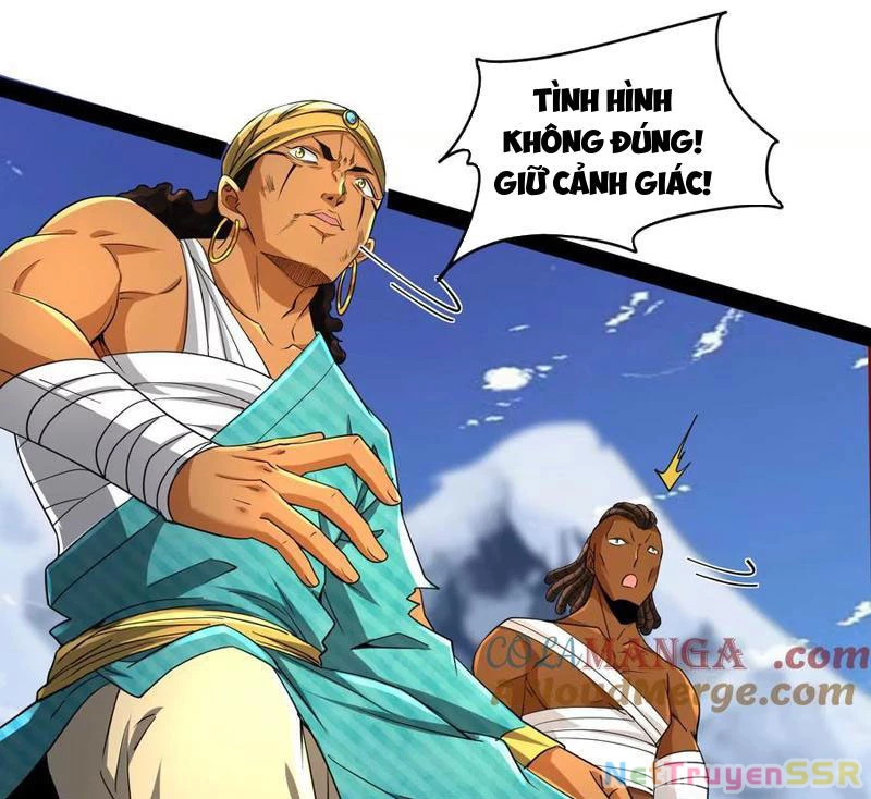 Đại Liên Minh Phản Xuyên Việt Của Bạo Quân: Chapter 86