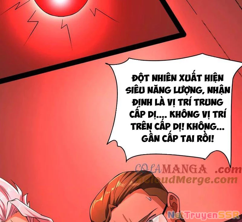 Đại Liên Minh Phản Xuyên Việt Của Bạo Quân: Chapter 86