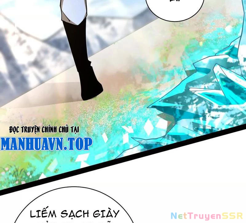 Đại Liên Minh Phản Xuyên Việt Của Bạo Quân: Chapter 86