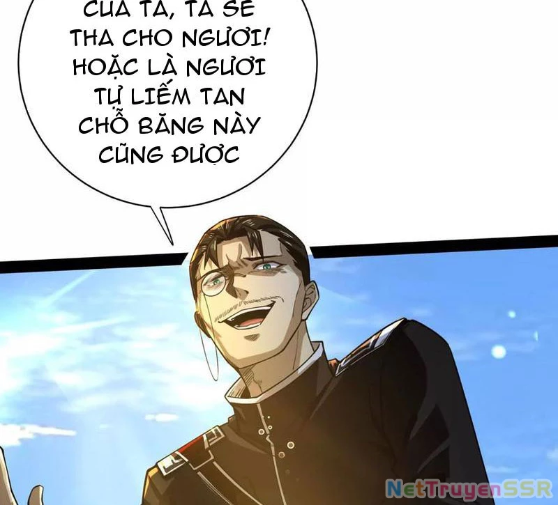 Đại Liên Minh Phản Xuyên Việt Của Bạo Quân: Chapter 86