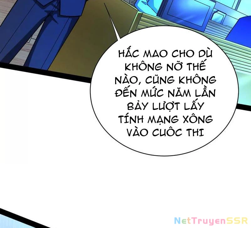 Đại Liên Minh Phản Xuyên Việt Của Bạo Quân: Chapter 86